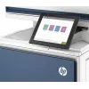 Multifunkčná tlačiareň HP LaserJet Color Enterprise MFP 5800dn laserová farebná