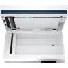 Multifunkčná tlačiareň HP LaserJet Color Enterprise MFP 5800dn laserová farebná