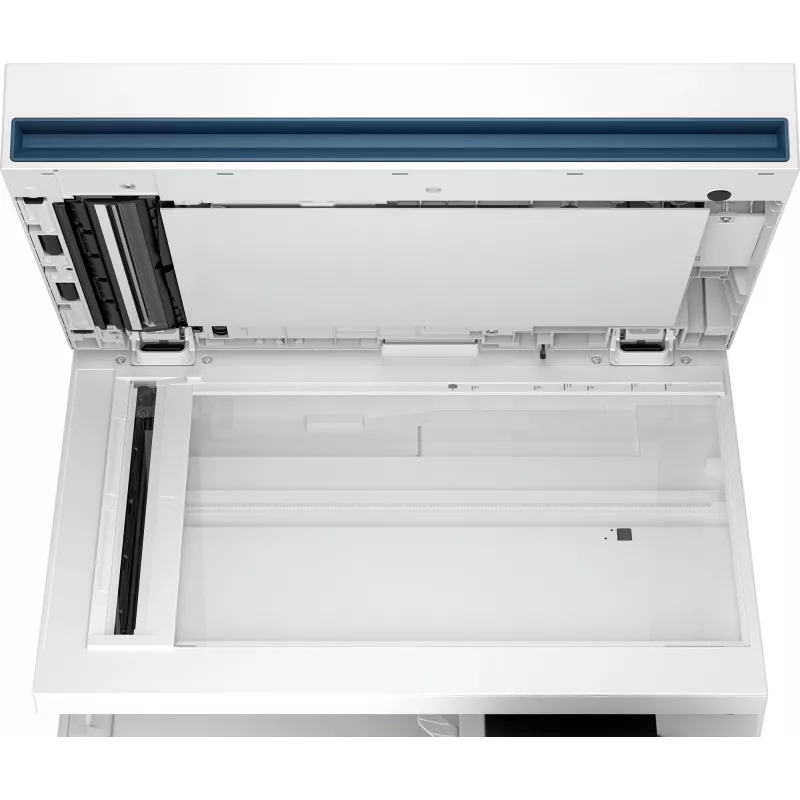 Multifunkčná tlačiareň HP LaserJet Color Enterprise MFP 5800dn laserová farebná
