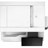 HP Color LaserJet Enterprise Flow MFP 5800zf tlačiareň, laserová, farebná, 1200 x 1200 DPI, A4, priama tlač, biela
