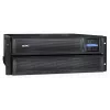 APC Smart-UPS X SMX3000HV - 3000VA, 8x C13 + 2x C19 výstup, USB, rozšíriteľná doba preklenutia, krátka stavebná hĺbka