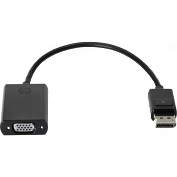 DisplayPort na VGA adaptér HP F7W97AA