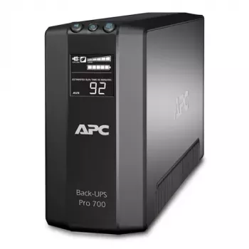 APC BR700G neprerušiteľný zdroj napájania (UPS) 0,7 kVA 420 W