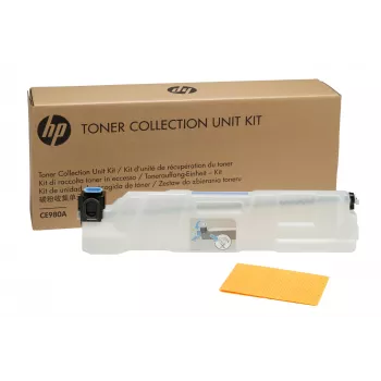 HP Color LaserJet CE980A jednotka na zber tonera