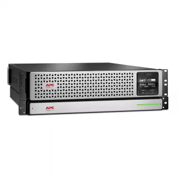 UPS APC Smart-UPS On-Line 1000VA rackmontáž 3U