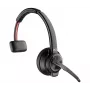 HP Poly Savi 8210 UC Microsoft Teams certifikovaný DECT 1880-1900 MHz USB-A headset