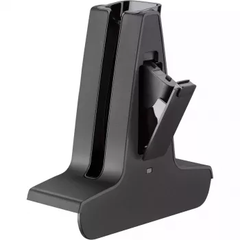 POLY Savi 8245 Deluxe Cradle s batériou držiak telefónu čierny