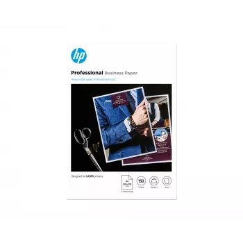 HP Professional Business Paper Matt 200 g/m² A4 (210 x 297 mm) 150 listov