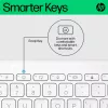 HP 350 kompaktná multi-device Bluetooth klávesnica