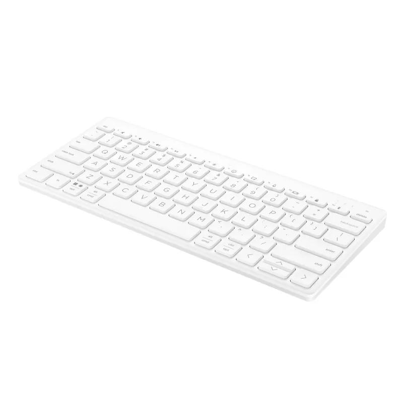 HP 350 kompaktná multi-device Bluetooth klávesnica
