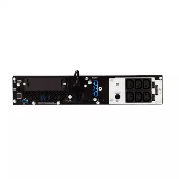 APC Smart-UPS On-Line SRT1500RMXLI-NC - 1500VA, 6x C13 výstup, rackmontovateľný, NMC