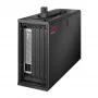 APC NetShelter 6U low-profile nástenná racková skriňa 230V serverová hĺbka