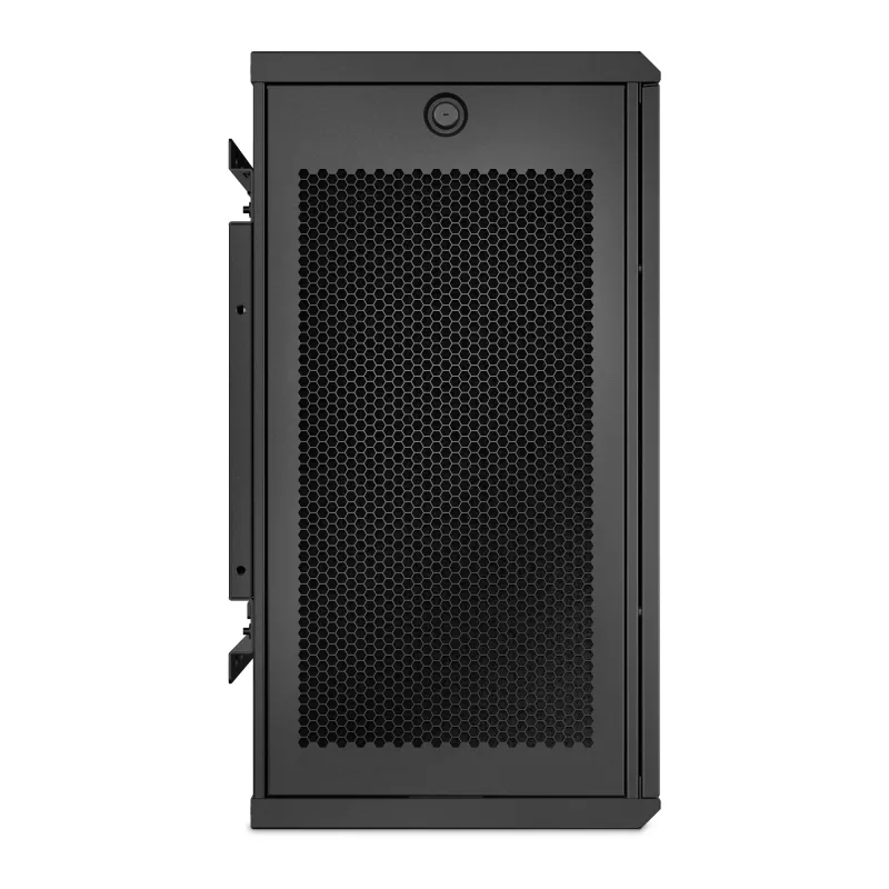 APC NetShelter 6U low-profile nástenná racková skriňa 230V serverová hĺbka