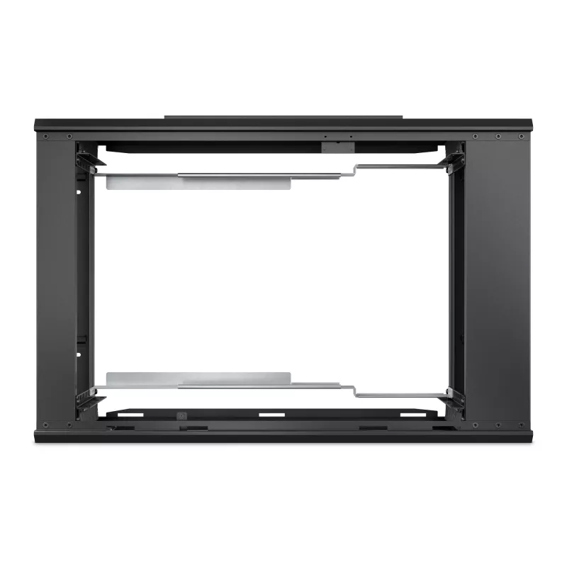 APC NetShelter 6U low-profile nástenná racková skriňa 230V serverová hĺbka