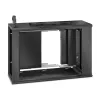 APC NetShelter 6U low-profile nástenná racková skriňa 230V serverová hĺbka