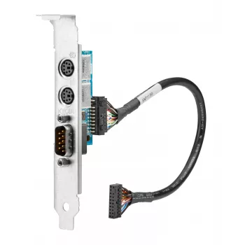 HP 800/600/400 G3 Serial/ PS/2 adaptér rozhrania/adaptery