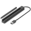 Nabíjačka HP pre nabíjateľné pero Slim Pen (4X491AA), USB-A