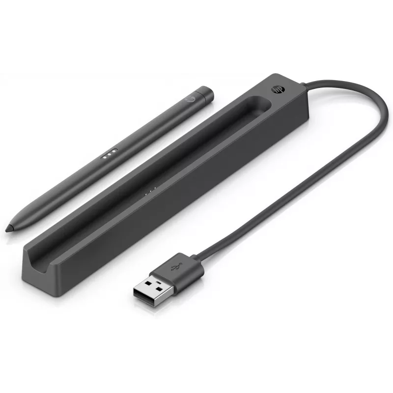 Nabíjačka HP pre nabíjateľné pero Slim Pen (4X491AA), USB-A