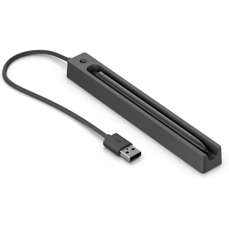 Nabíjačka HP pre nabíjateľné pero Slim Pen (4X491AA), USB-A