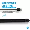 Nabíjačka HP pre nabíjateľné pero Slim Pen (4X491AA), USB-A
