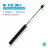 Nabíjačka HP pre nabíjateľné pero Slim Pen (4X491AA), USB-A