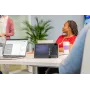 HP Poly TC10 čierny sklenený držiak