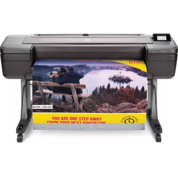 HP Designjet Z6 44-in PostScript tlačiareň termálna atramentová 2400x1200 DPI