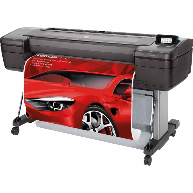 HP Designjet Z6 44-in PostScript tlačiareň termálna atramentová 2400x1200 DPI