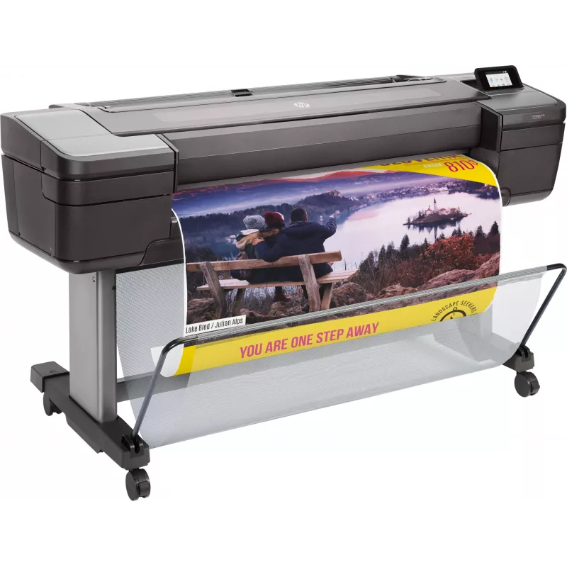 HP Designjet Z6 44-in PostScript tlačiareň termálna atramentová 2400x1200 DPI