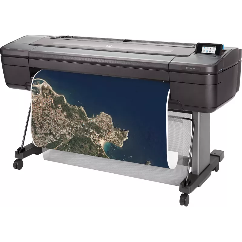 HP Designjet Z6 44-in PostScript tlačiareň termálna atramentová 2400x1200 DPI