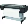 HP Designjet Z6 44-in PostScript tlačiareň termálna atramentová 2400x1200 DPI