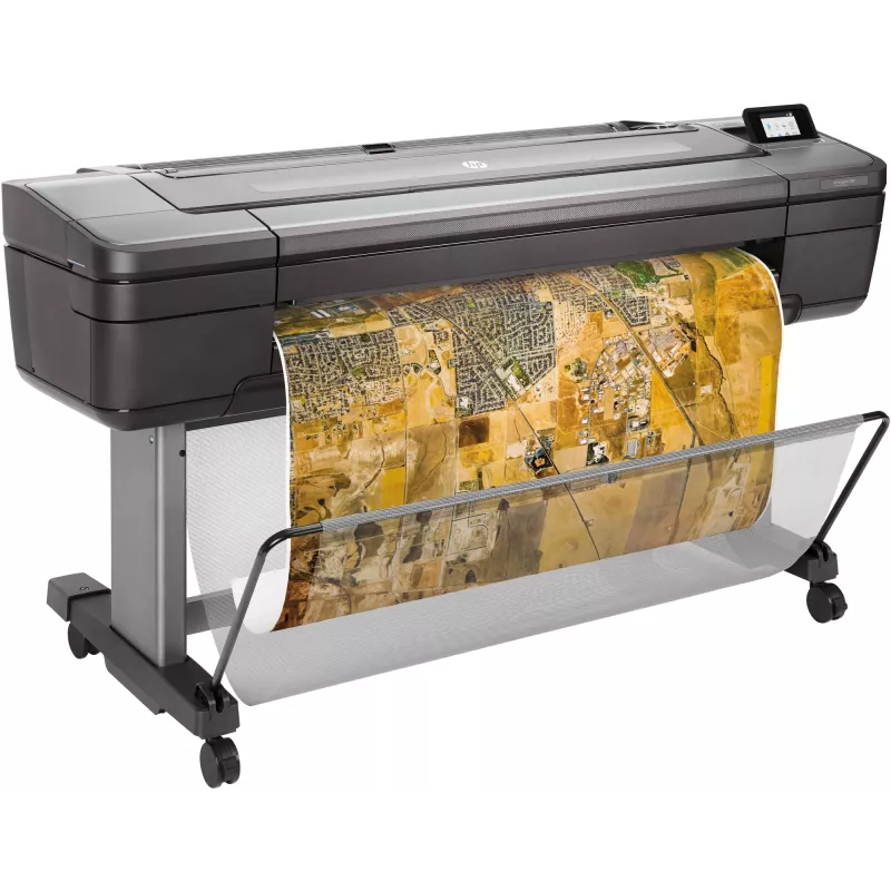 HP Designjet Z6 44-in PostScript tlačiareň termálna atramentová 2400x1200 DPI