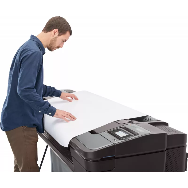 HP Designjet Z6 44-in PostScript tlačiareň termálna atramentová 2400x1200 DPI