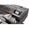 HP Designjet Z6 44-in PostScript tlačiareň termálna atramentová 2400x1200 DPI