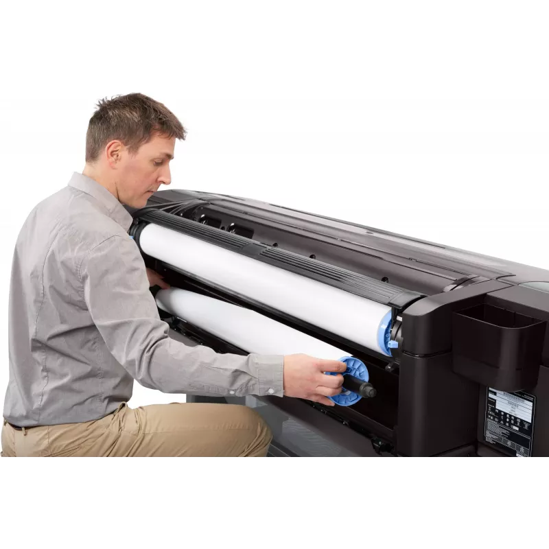 HP Designjet Z6 44-in PostScript tlačiareň termálna atramentová 2400x1200 DPI