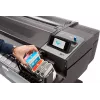 HP Designjet Z6 44-in PostScript tlačiareň termálna atramentová 2400x1200 DPI
