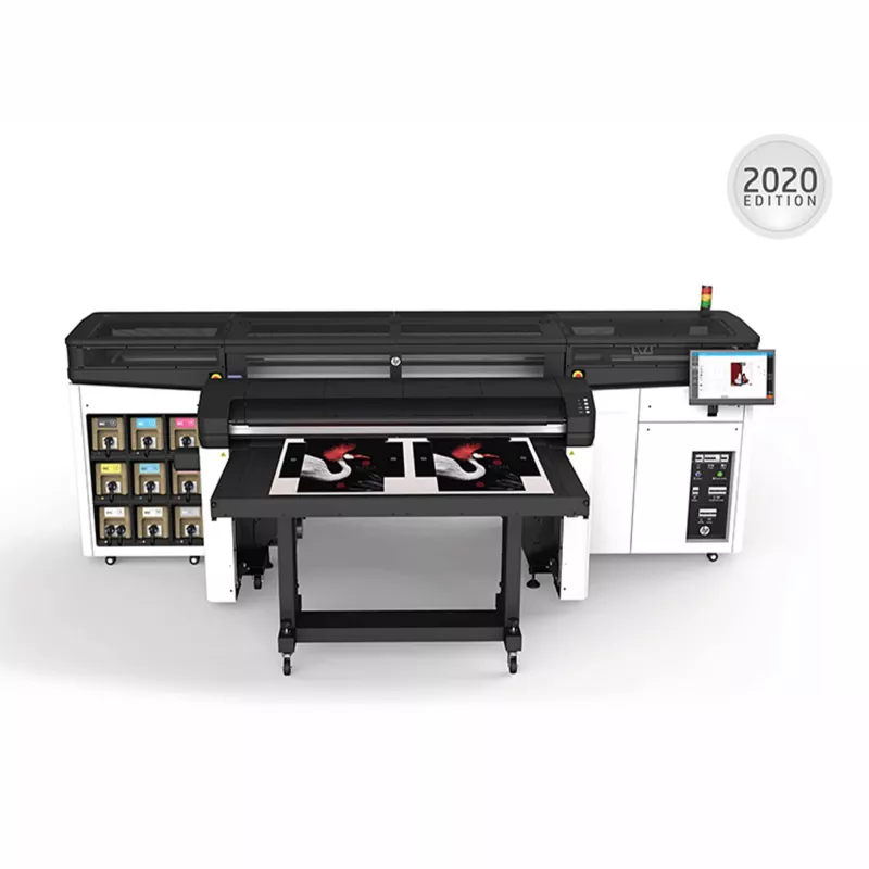 HP Designjet Z6 44-in PostScript tlačiareň termálna atramentová 2400x1200 DPI