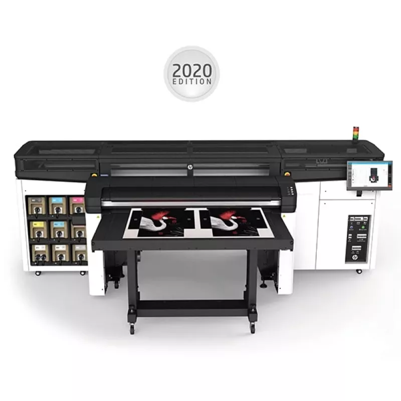 HP Designjet Z6 44-in PostScript tlačiareň termálna atramentová 2400x1200 DPI