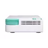 QNAP QSW-308S sieťový switch unmanaged Gigabit Ethernet (10/100/1000) biela