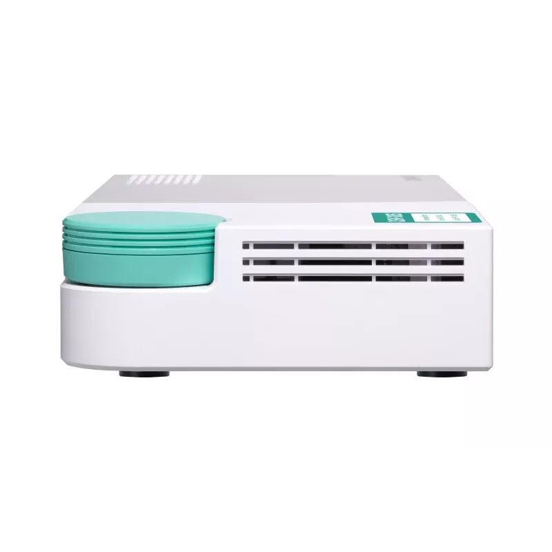 QNAP QSW-308S sieťový switch unmanaged Gigabit Ethernet (10/100/1000) biela