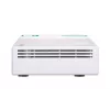 QNAP QSW-308S sieťový switch unmanaged Gigabit Ethernet (10/100/1000) biela