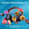 Headset Logitech Zone Learn Over Ear 3,5mm AUX