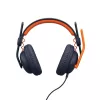 Headset Logitech Zone Learn Over Ear 3,5mm AUX