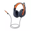 Headset Logitech Zone Learn Over Ear 3,5mm AUX