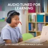 Headset Logitech Zone Learn Over Ear 3,5mm AUX