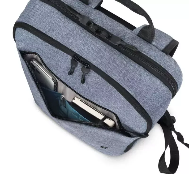 Batoh DICOTA štíhly Eco MOTION 35,8 cm (14,1 palcov)