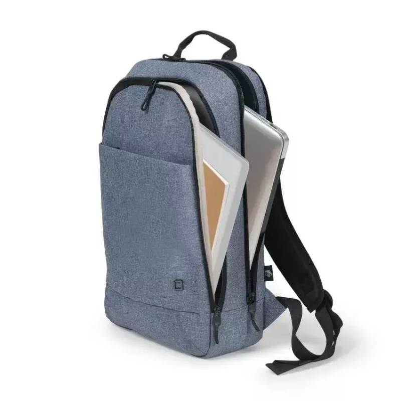 Batoh DICOTA štíhly Eco MOTION 35,8 cm (14,1 palcov)