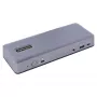 StarTech.com DK31C3MNCRUE dokovacia stanica/replikátor portov pre notebook káblový USB 3.2 Gen 2 (3.1 Gen 2) Type-C