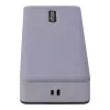 StarTech.com DK31C3MNCRUE dokovacia stanica/replikátor portov pre notebook káblový USB 3.2 Gen 2 (3.1 Gen 2) Type-C