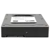 StarTech.com 2,5 palca na 3,5 palca SATA hliníkové adaptérové puzdro pre pevný disk s výškou SSD/HDD do 12,5 mm